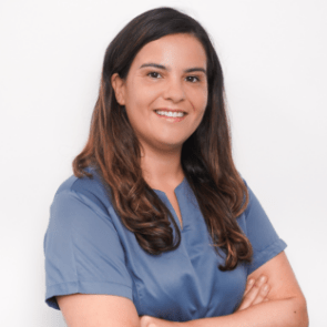 Victoria Pazos Huertas | Clínica dental en Ferrol