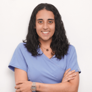Adriana García Pérez | Clínica Dental en Ferrol