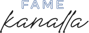 Logo Fame Kanalla