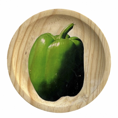 pimiento verde