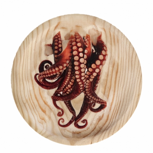 pulpo