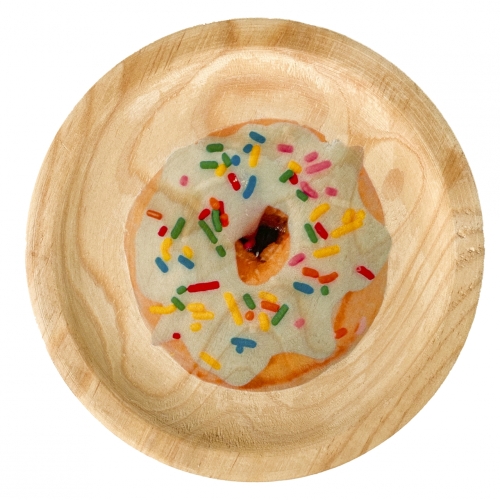 donut colores