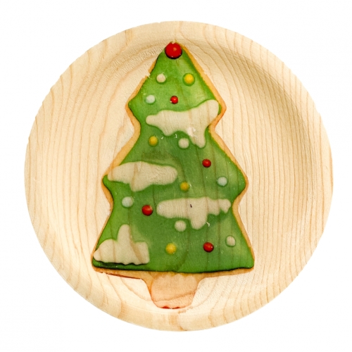 arbol galleta