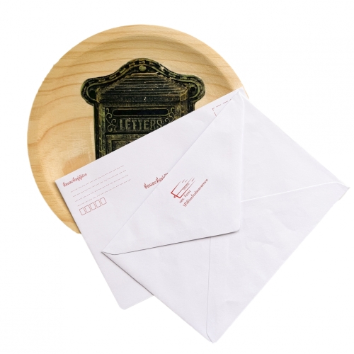 letter con cartas