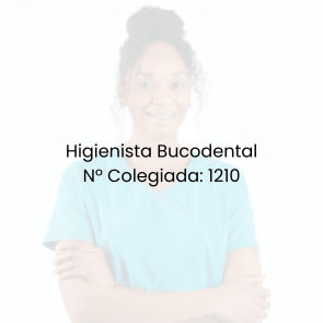 Higienista | Clínica Dental en Ferrol
