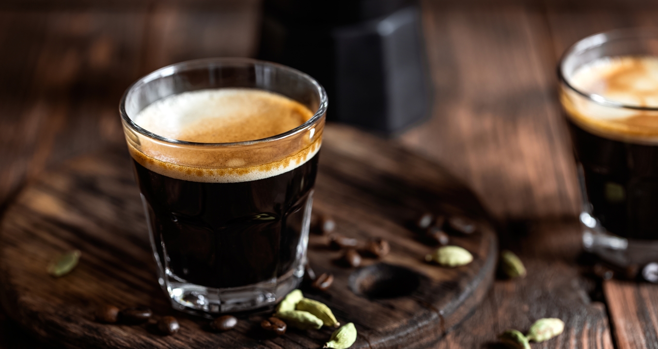 La intensidad del café: ¿Cuándo consideramos un café fuerte o intenso?