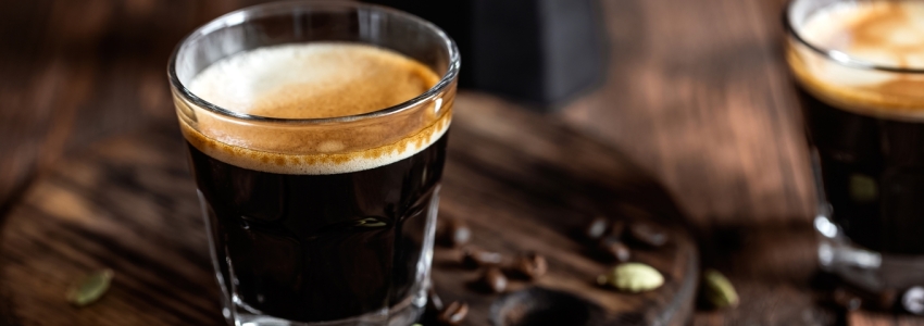 La intensidad del café: ¿Cuándo consideramos un café fuerte o intenso?