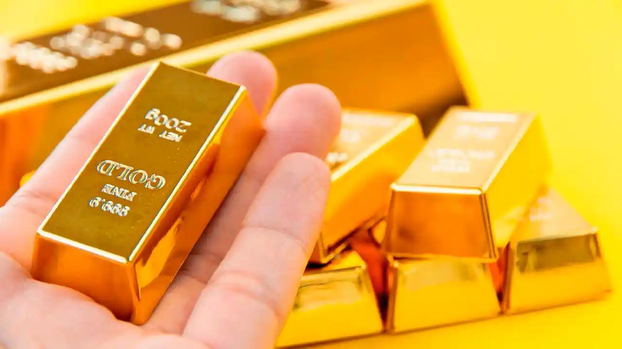 Investing in gold: Is it the safest alternative?