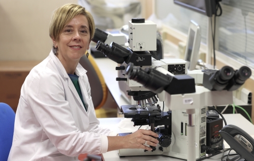 La científica Marisol Soengas obtiene el Premio Fernández Latorre
