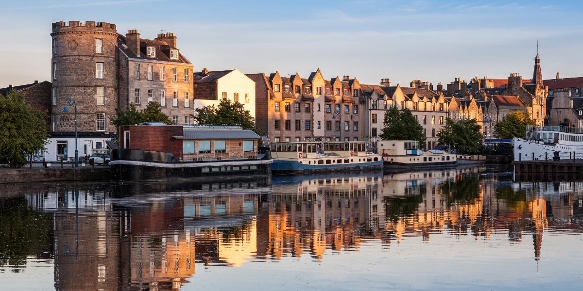 Las ciudades más bonitas de Escocia que debes visitar