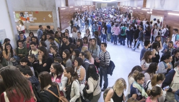Las oposiciones a maestros se celebrarán en Aragón el 18 de junio