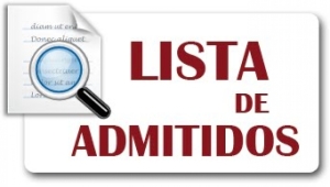 Lista de candidatos admitidos para la vacante de Trabajador Social en la Diputación Provincial de Teruel