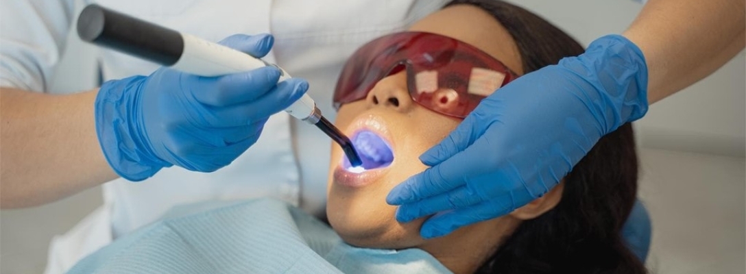 Mejora tu sonrisa con nuestros tratamientos de estética dental