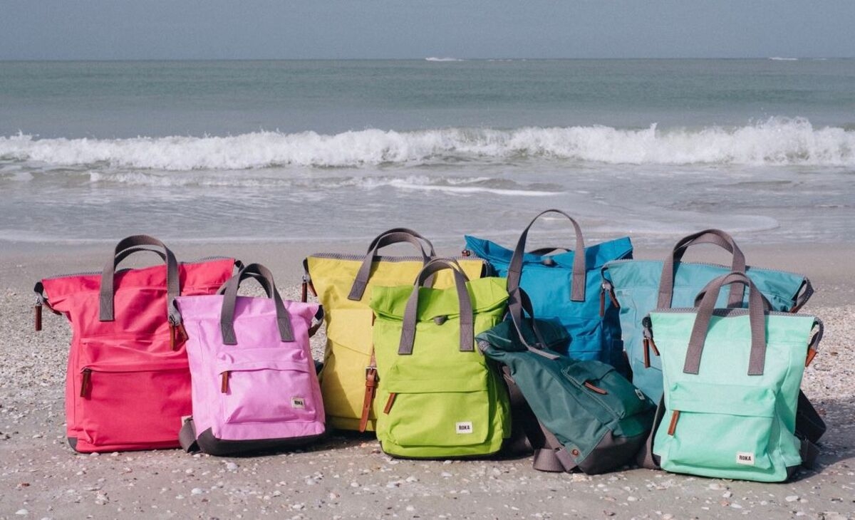 Las mejores mochilas para el verano que te acompañarán en tus viajes