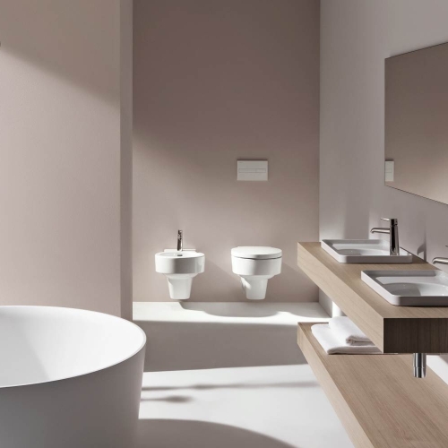 Muebles de baño en madera: selección duradera y con estilo