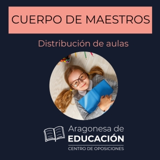 NOVEDADES OPOSICIONES CUERPO DE MAESTROS