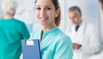 Nueva convocatoria pata Técnicos en Cuidados Auxiliares de Enfermería