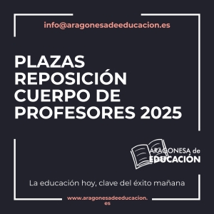 OPOSICIONES CUERPO DE PROFESORES EDUCACIÓN FÍSICA 2025