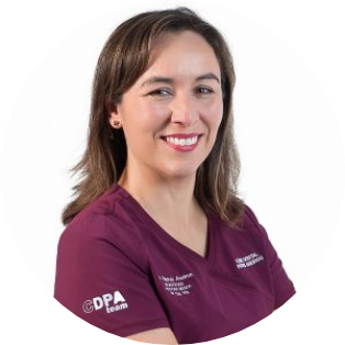 Patricia Aneiros | Dentista en Ferrol