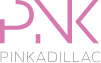 Logo Pinkadillac