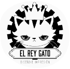 Logo El Rey Gato