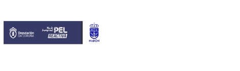 Empresa subvencionada por INEGA y fondo financiero para la reactivación económica y social da provinca da Coruña 