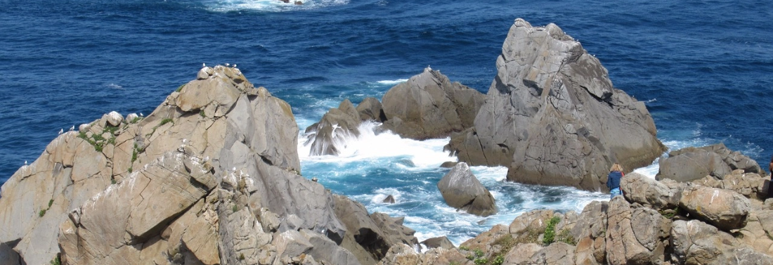 Cabo Ortegal