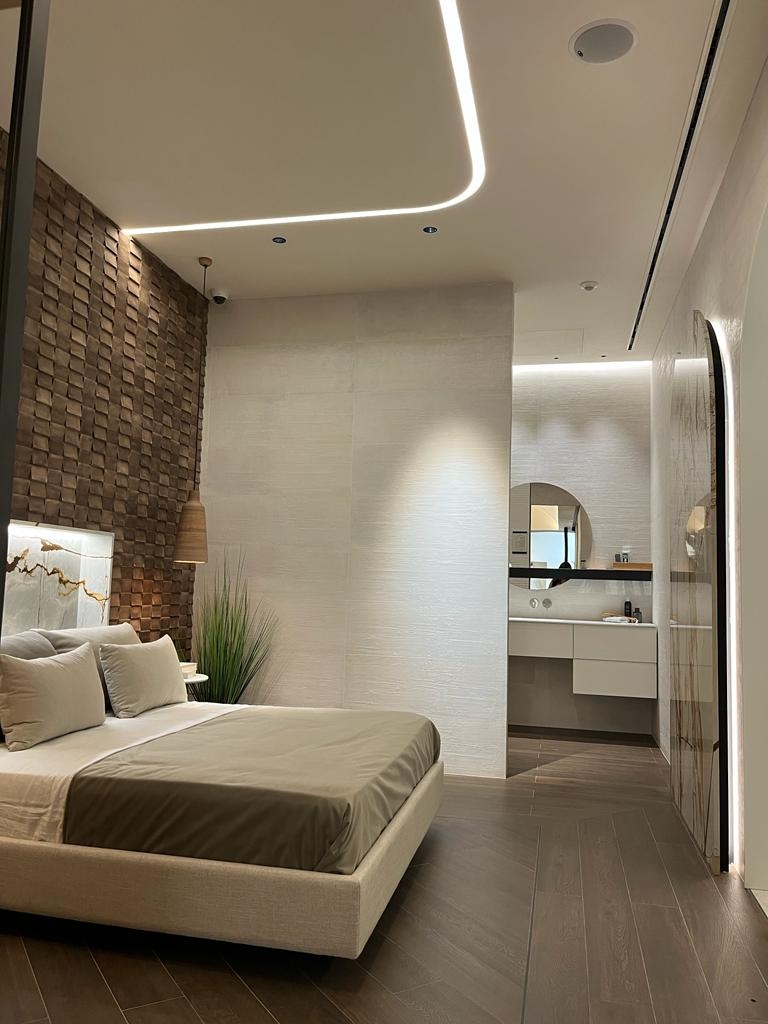 Instalaciones Showroom Porcelanosa