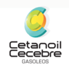 Logo Cetanoil Cecebre