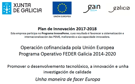 Plan de Innovación 2017-2018