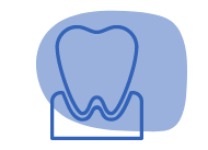Icono periodoncia