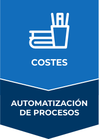 Costes - Automatización de Procesos