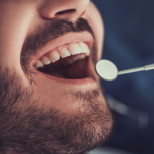 Dientes de un adulto | Dentista en Ferrol