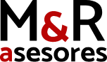 Logo M&R asesores