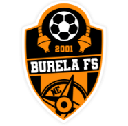 Logo Burela FS