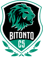 Logo Bitonto C5  Femminile 