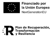 Logos kit digital, Unión Europea y Plan de Recuperación, Transformación y Resiliencia