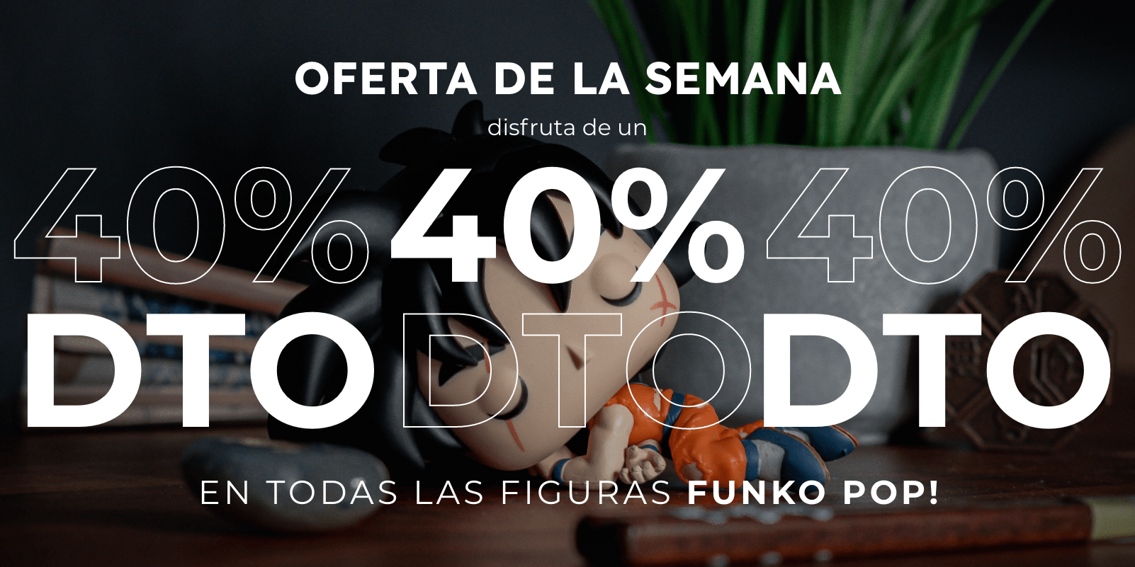 Oferta de la semana en La Liada