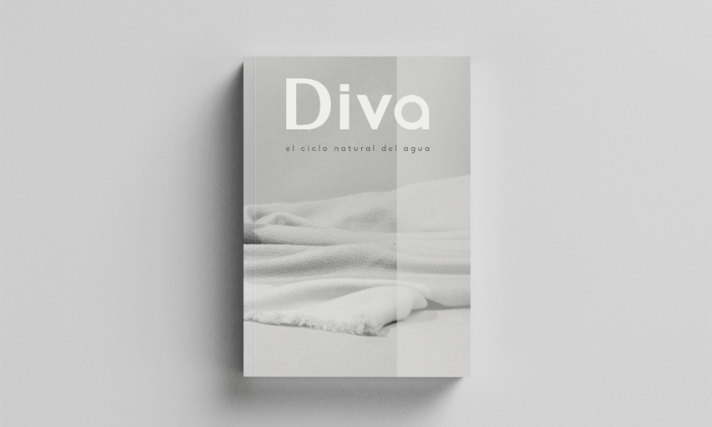 Catálogo Diva baño