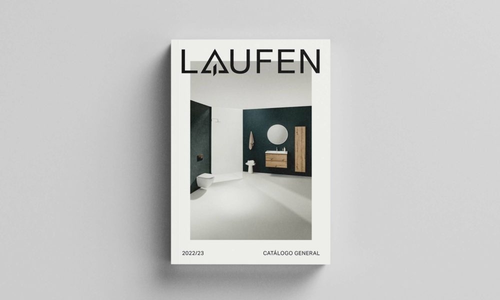 Catálogo Laufen baños