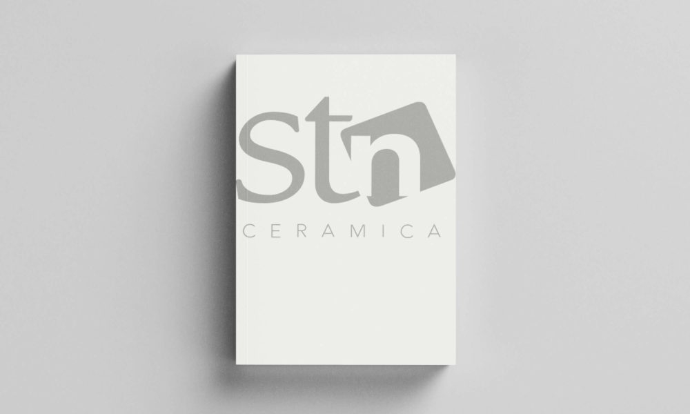 Catálogo STN cerámica