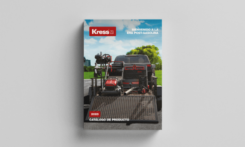 Catálogo Kress