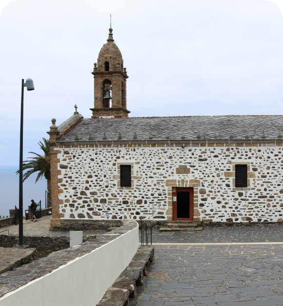 San Andrés de Teixido