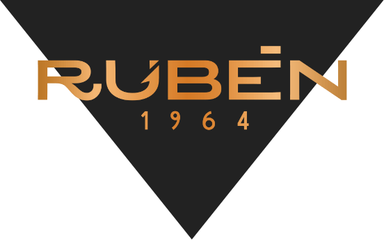 Logo Rubén 1964