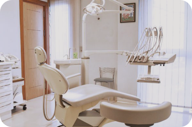 Clínica Dental Gándara