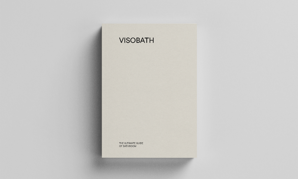 Catálogo Visobath baños
