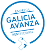 Logo Galicia Avanza