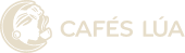 Logo footer cafés lua