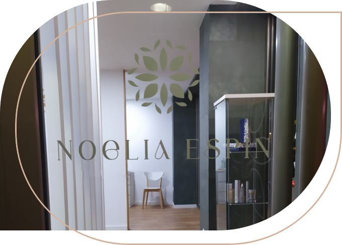 Salón Noelia Espín