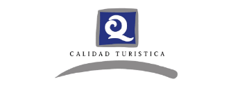 Logo Calidad Turística